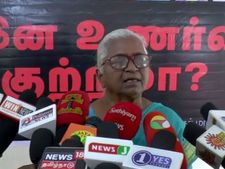 தமிழக அரசு உத்தரவிட்டும் ஏன் ஆளுநர் கையெழுத்திட தயங்குகிறார்?.. அற்புதம்மாள் கேள்வி