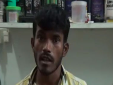 என்ன கொடுமை இது.. 2 வயது குழந்தைக்கு எச்ஐவி ரத்தம்.. கோவையில் அதிர்ச்சி சம்பவம் 