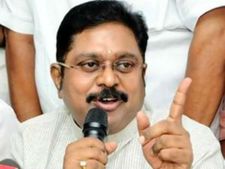 அதிமுகவால் ஒரு தொகுதியில் கூட வெல்ல முடியாது... தினகரன் ஆரூடம் 