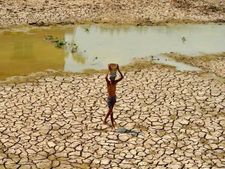 கர்நாடகாவில் மோசமான நீர் தட்டுப்பாடு.. களமிறங்கும் இயற்கை ஆர்வலர்கள்.. சூப்பர் திட்டம்! 