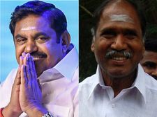 புதுச்சேரியில்.. காங்கிரஸுடன் மோதுகிறது என். ஆர். காங்கிரஸ்.. அதிமுகவுடன் டீல் ஓகே! 