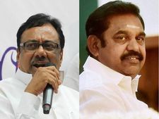 மானமுள்ளவர்கள் தான் மான நஷ்ட வழக்கு தொடர வேண்டும்.. முதல்வர் மீது ஈவிகேஎஸ் காட்டம் 
