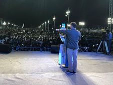 நானா பாஜகவின் பி டீம்.. கடும் பதிலடி கிடைக்கும்.. கமல் ஆவேசம்