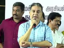 இறந்த நாள் தெரியுமா உங்களுக்கு.. யார் கிட்ட கதை உடறீங்க.. வறுத்தெடுக்கும் கமல் 