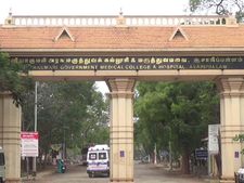 அதிர்ச்சி தரும் ஆசாரிப்பள்ளம்.. அரசு மருத்துவமனையில் அதிகரிக்கும் இறப்பு விகிதம்.. கவலையில் மக்கள்