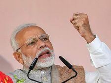 தமிழகம் வந்த மோடி.. பிரதமர் தொடங்கி வைத்த திட்டங்கள் இவைதான்! 