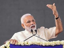 BREAKING NEWS- திருப்பூரில் பிரதமர் மோடி.. இஎஸ்ஐ மருத்துவமனைக்கு அடிக்கல் நாட்டினார் 