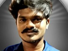 சாவு ஊர்வலம்.. வீட்டு முன்னாடி ஏன் பூவை போட்ட.. விரட்டி விரட்டி வெட்டிகொல்லப்பட்ட இளைஞர் 