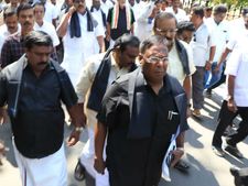 நாளை முழு அடைப்பு போராட்டம் கிடையாது... முதல்வர் நாராயணசாமி பேட்டி 