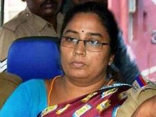 வழக்கை நிர்மலாதேவியுடன் முடிக்க பார்க்கிறார்கள்...  வழக்கறிஞர் பசும்பொன் பாண்டியன் பகீர் 