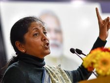 மக்களுக்கு வேண்டியதை செஞ்சுட்டோம்.. பட்ஜெட் குறித்து மத்திய அமைச்சர் நிர்மலா சீதாராமன் பேட்டி 