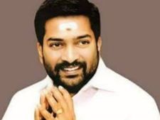 என் ஆர் காங். பிரமுகரை தாக்கிய புதுவை அதிமுக எம்எல்ஏ தலைமறைவு.. தனிப்படை போலீஸார் வலை