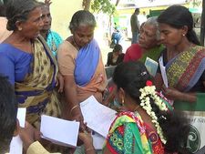 எனக்கு 20.. உனக்கு 2000.. மலைக்க வைக்கும் வசூல் வேட்டை.. நாகர்கோவில் நகராட்சியில்!