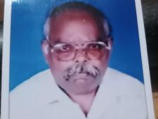 பொது இடத்தில் மது அருந்தியவர்களை தட்டிக் கேட்டவர்... மது பாட்டிலால் குத்திக் கொலை