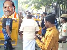 அடக் கொடுமையே.. உச்சா போகக் கூட அமைச்சரை அனுமதிக்காத மத்திய படை.. புதுவை கலாட்டா