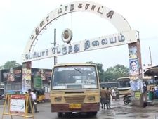 எங்கள் பெரியார் பஸ் ஸ்டேண்ட் .. அதே போல திரும்ப கிடைக்குமா?.. ஏக்கத்தில் மதுரை