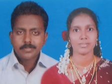 குடும்பக்கட்டுப்பாட்டு சிகிச்சையில் விபரீதம்.. நாகர்கோவில் அருகே இளம் பெண் பலி, உறவினர்கள் போராட்டம்
