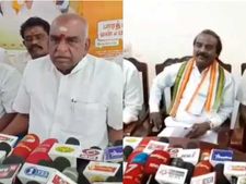 தேசிய நீரோட்டம் பாயும் கன்னியாகுமரி.. பொன். ராதாவை வீழ்த்த களமிறக்கப்படுகிறாரா வசந்தகுமார்? 