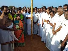 அவர்களால் சகித்துக் கொள்ள முடியலை.. அதான் எதிர்க்கிறார்கள்... பொன். ராதாகிருஷ்ணன்