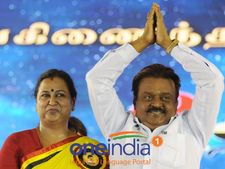 அதிமுகவின் மாஸ்டர் பிளான்.. மதுரைக்கு பிரேமலதா விஜயகாந்த்... திகிலுடன் காத்திருக்கும் திமுக! 