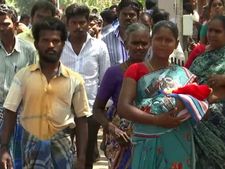 புதுவை ஜிப்மர் மருத்துவமனை அலட்சியம்.. மருத்துவமனை கழிவறையில் குழந்தை பெற்றெடுத்த கர்ப்பிணி!