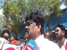  எதிர்க்கட்சிகள் எஞ்சின் இல்லாத ரயில் வண்டி… அமைச்சர் ராஜேந்திர பாலாஜி விமர்சனம்