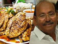 மீன் என்ன, கறி என்ன.. வகை வகையாக தயாரான உணவு.. விருந்திற்காக ராமதாஸ் பலத்த ஏற்பாடு! 