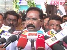அதிமுக கூட்டணி சரியில்லைன்னா ஸ்டாலின் சந்தோஷப்படனும்.. அதை விட்டுட்டு ஏன் விமர்சிக்கிறார்- அமைச்சர் 