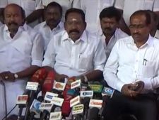 நகைச்சுவை நடிகராக மாறி வருகிறார் ஸ்டாலின்... அமைச்சர் செல்லூர் ராஜூ சொல்கிறார்
