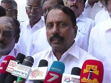 5 மற்றும் 8ம் வகுப்புகளுக்கு பப்ளிக் எக்சாம்... அமைச்சரவை கூடி முடிவு.. செங்கோட்டையன் தகவல் 