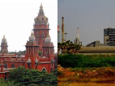 ஸ்டெர்லைட் ஆலையை மீண்டும் திறக்க கோரிக்கை…  உயர்நீதிமன்றத்தில் மனு 
