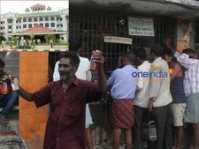 மதுபானம் வாங்க ஏன் ஆதார் கார்டை கட்டாயமாக்கக் கூடாது?... மதுரை ஹைகோர்ட் கேள்வி 