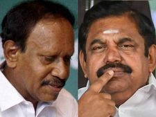 ஒதுக்கி ஓரம் கட்டப்படும் தம்பிதுரை.. அதிமுகவில் என்னதான் நடக்குது? 