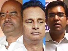 திருத்தம்.. சேலம் தொகுதியை பிடிக்க காங்கிரஸில் 2 பேர் போட்டி போடுறாங்களாம் 