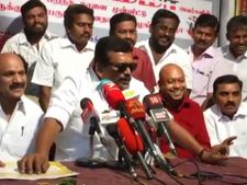 அதிமுக என்ற மேஜிக் கூட்டணி எடுபடாது... நாங்க தான் ஜெயிப்போம்.. மார் தட்டும் தங்க தமிழ்செல்வன்
