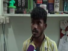 எங்க குழந்தையை காப்பாத்துங்க.. எச்ஐவி ரத்தம் செலுத்தப்பட்ட குழந்தையின் பெற்றோர் குமுறல் 