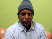 சினிமாவில் வரும் சண்டை காட்சி போல.. சிவராஜை ரவுண்டு கட்டிய 6 கரடிகள்.. கடிபட்டு காயம் 