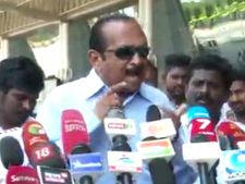 எப்போது வந்தாலும் கருப்பு கொடி தான்... மோடிக்கு எதிராக வைகோ கொந்தளிப்பு