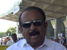 ஸ்டெர்லைட் தீர்ப்பு: நீதி கிடைத்தது.. போராட்டத்திற்கு கிடைத்த வெற்றி இது.. வைகோ மகிழ்ச்சி பேட்டி! 