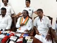 பொன்னாரும் தமிழிசையும் எந்த முகத்தை வைத்து கொண்டு வெளியே வருகிறார்கள்?.. வசந்தகுமார் எம்எல்ஏ