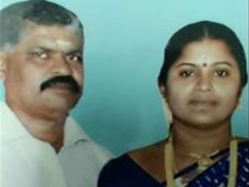 கொடூரமாக கொல்லப்பட்ட வன ஊழியர், மனைவி.. 8 ஆண்டுகளாக இழுபறி விசாரணை