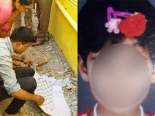 கோவை சிறுமிக்கு கூட்டு பாலியல் வன்கொடுமை.. கழுத்தை நெரித்ததாக பிரேத பரிசோதனையில் திடுக்கிடும் தகவல் 