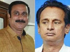 5 வருஷமா எங்க போனீங்க அன்புமணி! கேள்வி கேட்ட அதிமுக தொண்டரின் வாயில் குத்திய செம்மலை 