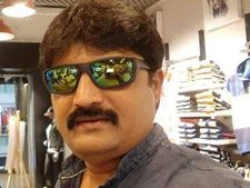  600 கோடி சொத்துக்கு அதிபதி.. பட்டப் பகலில் வெட்டிக் கொல்லப்பட்ட பெங்களூரின் 'பணக்கார' ரவுடி 