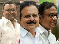  கார்த்தி சிதம்பரத்திற்கு எதிரான நிலைப்பாட்டை சுதர்சன நாச்சியப்பன் ஓவர் நைட்டில் மாற்ற என்ன காரணம்!