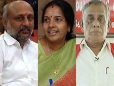  பாஜகவுக்கு எதிராக நிற்கும் ஜிஎஸ்டி பூதம்.. கோவையில் மலருமா தாமரை.. சிக்கலில் சிபிஆர்