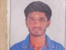 தேர்தல் நேரத்தில் மதுரையில் பயங்கர படுகொலை.. நடு ரோட்டில் இளைஞர் வெட்டிக் கொலை