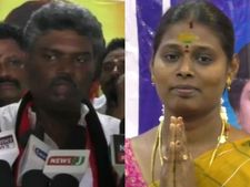 28 ஆண்டுகளுக்கு பின்னர் தென்காசியில் திமுக போட்டி.. டஃப் கொடுக்க காத்திருக்கும் அமமுக