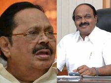 நான் பேச ஆரம்பிச்சேன்னு வைங்க.. ஒரு மாதத்துக்கு துரைமுருகன் தூங்க முடியாது.. ஏசிஎஸ் எச்சரிக்கை 