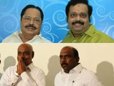 உயிரோடு இருப்பேனோ இல்லையோ.. மகனுக்கு ஓட்டு போடுங்க.. அப்பாக்கள் எல்லாம் என்ன இப்படி இறங்கிட்டாங்க! 